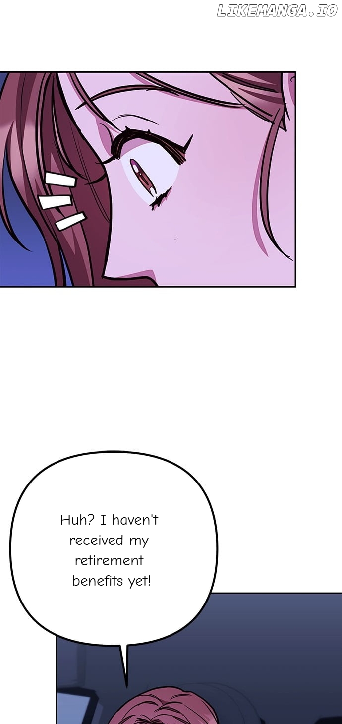 Marriage After a Close Call Chapter 8 - page 50
